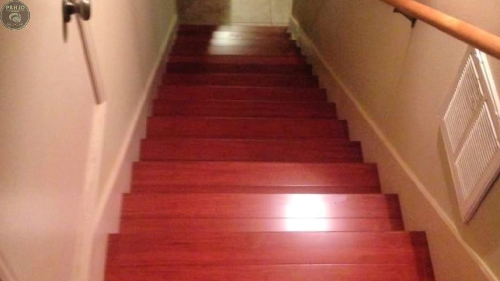 carpet stairs after remodel