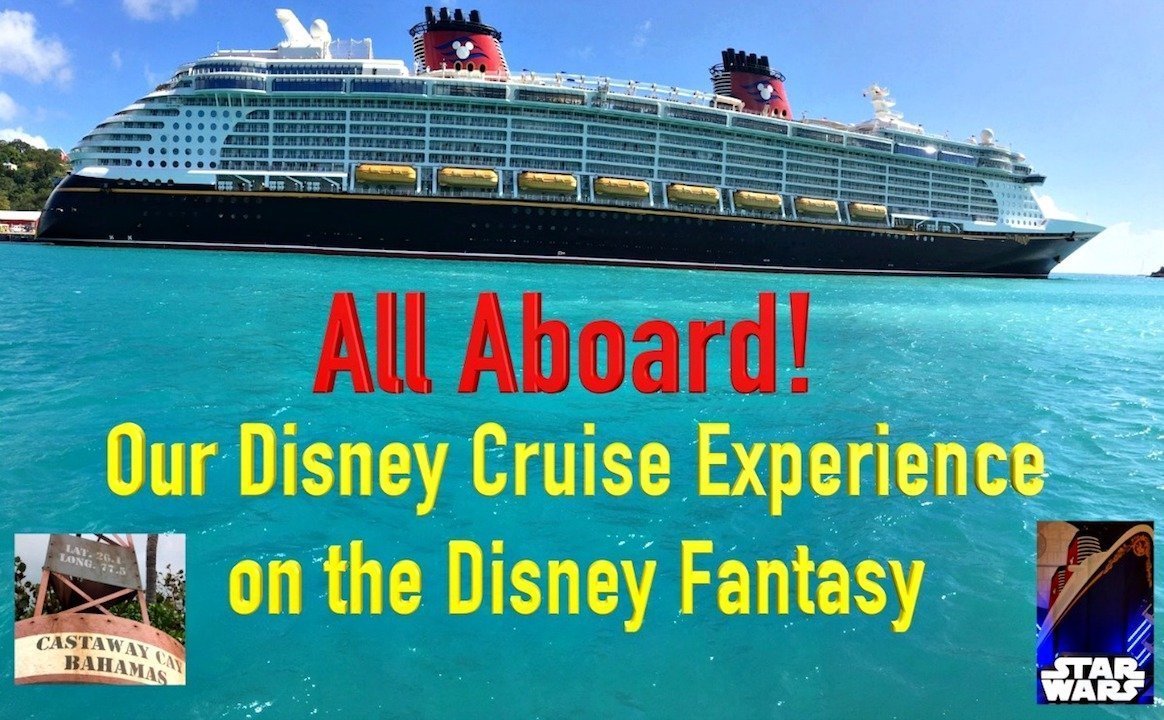 disney cruise fantasy tips