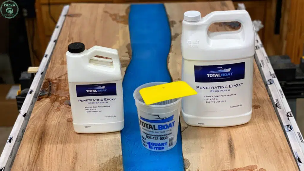 When to Use Penetrating Epoxy